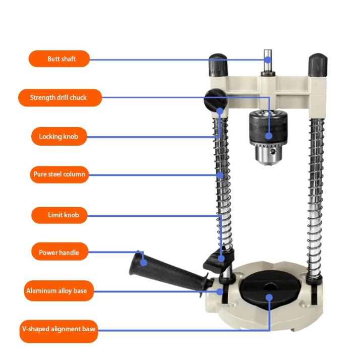 Precision%2045-90%20degree%20Angle%20Adjustable%20Drill%20Guide%20Attachment%20-%20Image%208