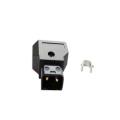 Dtap D-Tap Male Female Plug Power Supply Connector for DIY Rig Power Cable.