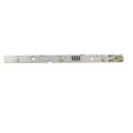 Refrigerator LED Light Board Referigerator LED Light for Ronshen 1629348 /1529227.
