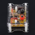 AD584 Reference Module With Transparent Housing High Precision Voltage. 