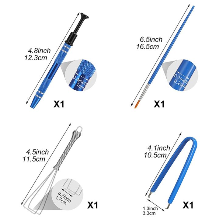 BRADOO-%20Keyboard%20Lube%20Switch%20Puller%20Kits%20Key%20Cap%20Remover%20Tools%20Mechanical%20Switch%20Opener%20for%20Mechanical%20Keyboard%20Removing%20Fixing%20-%20Image%203