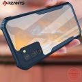 Samsung Galaxy A03S / M02S- Hard Case Back Cover Transparent Silica Gel Matte ShockProof Slim Thin Cover Phone Casing ....