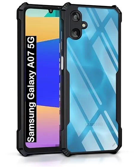 For%20Samsung%20Galaxy%20A07%20Edge-Reinforced%20Shockproof%20Cushion%20Back%20Clear%20Hybrid%20Transparent%20Hard%20Cover%20Casing-E_Store%20-%20Image%203