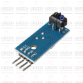 TCRT5000 Line Following Sensor Module. 