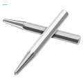Metal Positioning Center Punch, Marking Tools, Octagonal Center Punch Tools, High Hardness. 