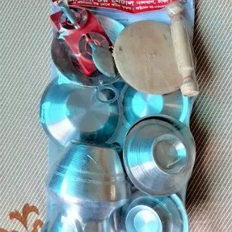 Silver%20Hari%20Patil%20Set%20/%20Toy%20Set%20For%20Girl%20-%20Image%202