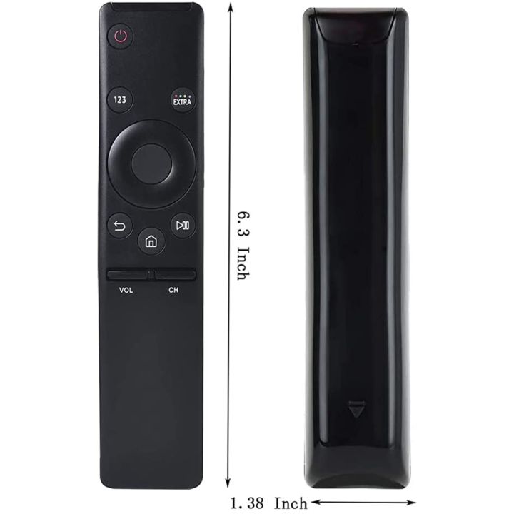 Replacement%20Remote%20Control%20for%20Samsung%20Smart%20TV%20LCD%20LED%204K%20TV%20-%20Image%203