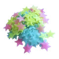 Radium Sticker Star Night Vibes 20 Pcs.