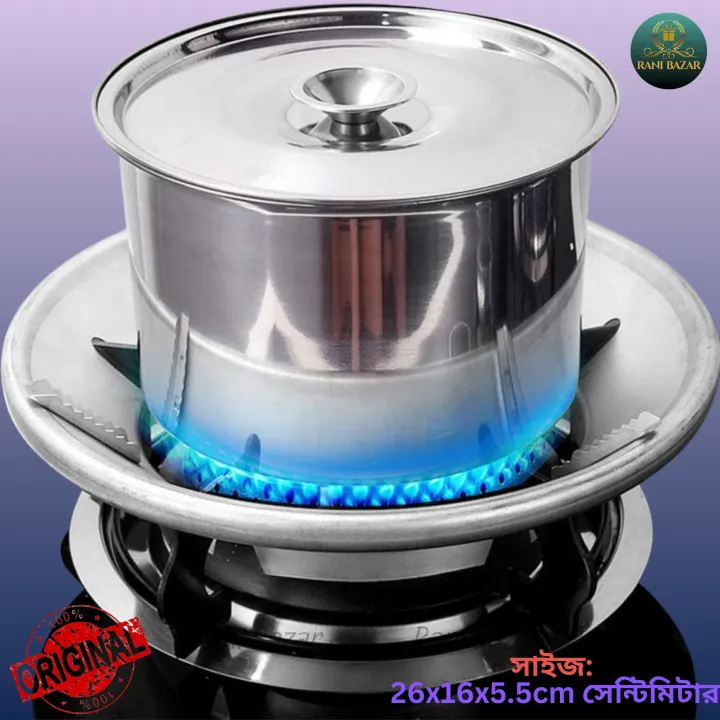 RANI%20Universal%208-Hole%20Energy%20Saving%20Gas%20Stove%20Cover:%20Windproof%20Disk%20with%20Round%20Shape%20Windshield%20Bracket%20for%20Enhanced%20Cooking%20Efficiency%20-%20Image%205