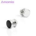 Cufflinks Studs Set 1 Set Men Cufflinks Studs Shirt Business Wedding Banquet Ceremony Situation Wedding Cufflinks Studs. 