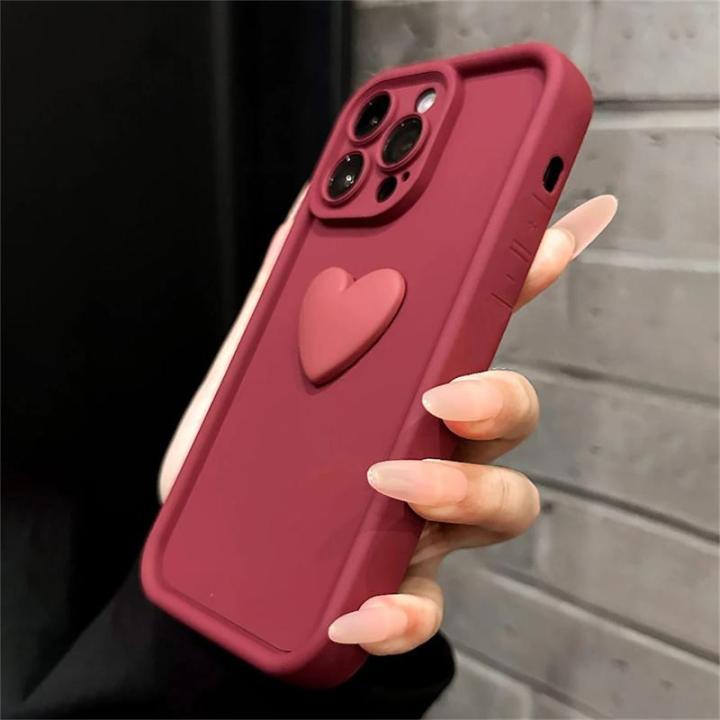 Cellphone%20Case%20For%20Xiaomi%20Redmi%20Note%2012%2011%2010%2011S%2010S%208%207%209%20K20%20K40%20Pro%20K30%20Ultra%204G%205G%20Casing%20love%20heart%20Soft%20Silicone%20INS%20Couple%20Camera%20Protective%20Fashion%20Luxury%20Protection%20Cartoon%20Cute%20Shockproof%20Full%20Protection%20-%20Image%204