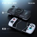 GameSir X3 Type C Gamepad Mobile Phone Controller with Cooling Fan - for Cloud Gaming Xbox Game Pass, STADIA, xCloud, GeForce N. 