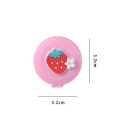 Mini Tape Meter Tape Tailor Ruler Keychain Measuring Tape Clothing Size Tape Measure Portable Sewing Tools Accessoriess. 