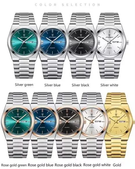POEDAGAR%20930%20Business%20Luminous%20Stainless%20Steel%20Quartz%20Men%E2%80%99s%20Watch-%20Silver%20Blue%20&%20Rose%20Gold%20-%20Image%208