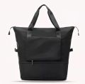 Large Capacity Folding Travel Waterproof Bags Tote Handbag Travel Duffle Bag Gym Yoga Storage Shoulder Bag Lightweight, Durable, and Perfect for Travel For Women Men. 