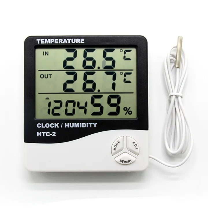 HTC-2%20Indoor%20LCD%20Digital%20Temperature%20Humidity%20Meter%20With%20Alarm%20Clock%20Thermometer%20Hygrometer%20Weather%20Meter%20-%20Image%205