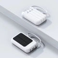 Custom Design Solar Charger Power Bank Emergency Outdoor Camping Solar Mobile Power Bank -Dmart. 