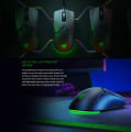 Razer Viper Mini Version 61 Grams Lightweight Laptop Computer Cable RGB e-Sports Gaming Mouse. 