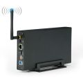 Blueendless 300Mbps USB Streaming Server 3.5 External Hard for.