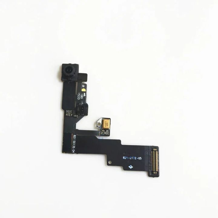 New%20Proximity%20Sensor%20Right%20Flex%20Cable%20For%20iPhone%205%205S%206%206S%206%20S%20Plus%20Front%20Camera%20Assembly%20Replacement%20-%20Image%204