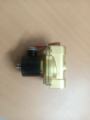 220V Electric Solenoid Valve 1 inch 1Pcs.