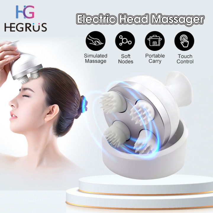 HEGRUS%20Electric%20Head%20Massager%20Electric%20Head%20Vibration%20Kneading%20Casual%20Relaxation%20Massager%20Scalp%20Massage%20Machine%20Shoulder%20Neck%20Massage%20Tool%20Deep%20Tissue%20Kneading%20Deep%20Clean%20and%20Stress%20Release%20-%20Image%202