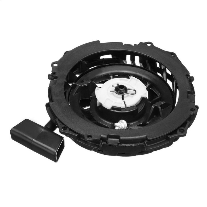 Recoil%20Pull%20Starter%20Briggs%20&%20Stratton%20593959%20Starts%20Yard%20Machines%20Snapper%20Mower%20-%20Image%209