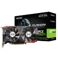ARKTEK NVIDIA GeForce GTX1050Ti 128bit 4GB GDDR5 Graphics Card. 