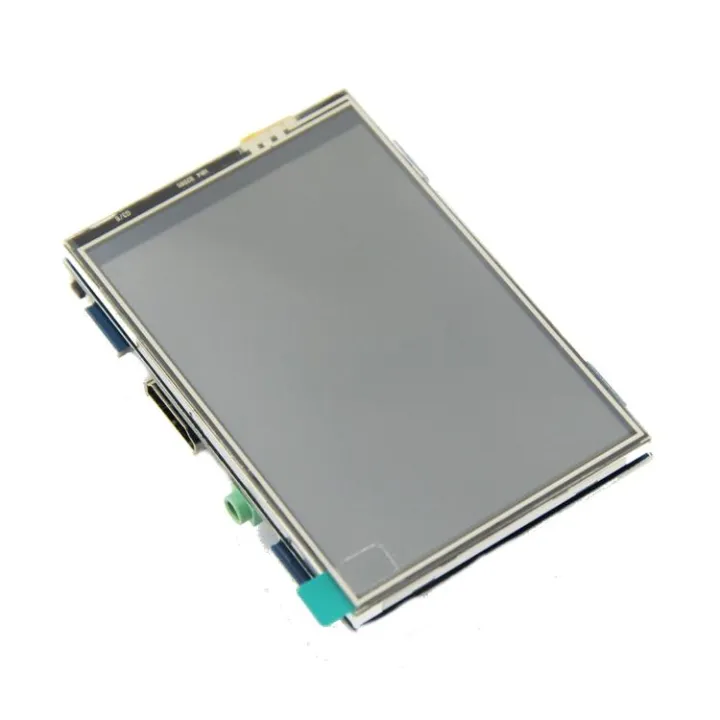 MPI3508%203.5-inch%20USB%20touch%20screen%20Real%20HD%201920x1080%20Raspberry%20Pi%203/2/B+/A%20LCD%20display+%20-%20Image%202