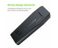 Premium Quality - M8 Game Stick Gamebox Retro Game console 10000 Games - Signifying Quality.