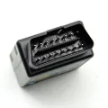 OBD2 HHOBD Advanced ELM327 Bluetooth OBD2 HH OBD V1.5 Check Fault Code Erase Trouble Code Scanner for Car Diagnostic. 