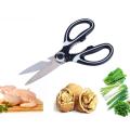 Kitchen Scissors Heavy-duty Cooking Scissors Cutting Chicken Meat Kitchen Shears. 