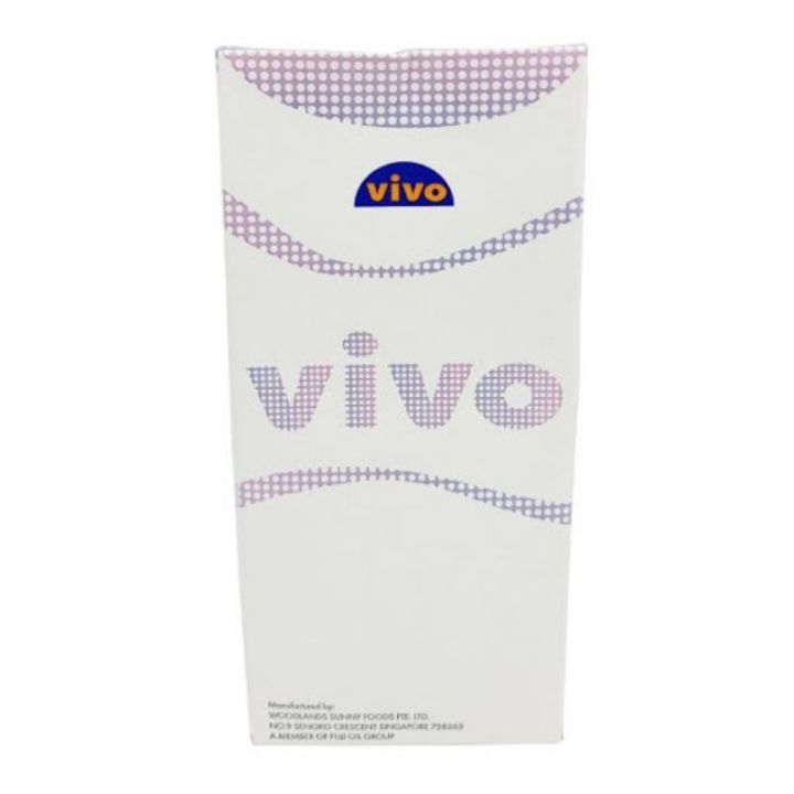 Vivo Whipping Cream 1 liter