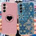 For Samsung Galaxy A05S Case Samsung A05s SM-A057F Fashion Cute Pattern Soft Silicone TPU Phone Back Cover For SamsungA05S A 05S.