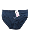 Women love panty Soft stretch Comfortable soft panty Multicolours- 2 Pieces (Size 32-38). 