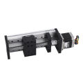 Linear Stage Actuator Linear Rail Sliding Table M5 Movable Nut High Accuracy 1605 Ball Screw Double Track for CNC Machine. 