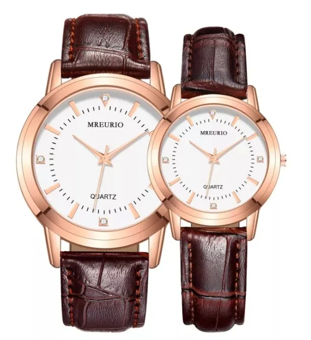 Quartz Movement Mreurio Quartz Watch Price Mreurio Quartz Branded