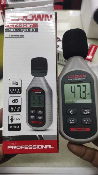 Crown%20Brander%20Sound%20Meter%20Machine%20-%20Image%203