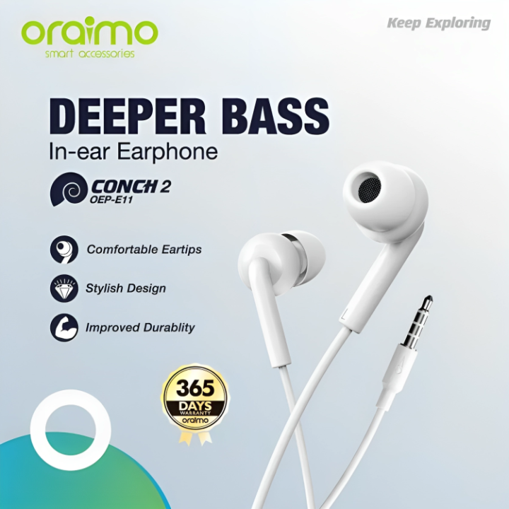 Araimo%20Lite%20Strong%20Bass%20Earphone%20With%20Mic%20-%20Image%205