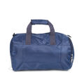 Skybags Gym bag, / SKY BLUE with 3 way carry system. 