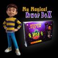 chu mantar chu complete magic_tricks_box for kids. 