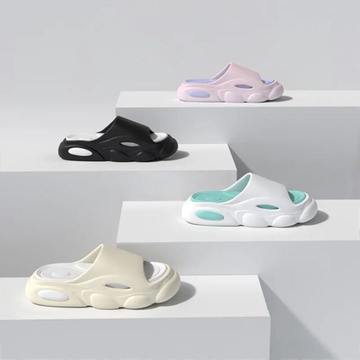 2023%20New%20Platform%20Soft%20Eva%20Slippers%20Men%20Fashion%20Flip%20Flops%20Unisex%20House%20Shoes%20Bathroom%20Non-Slip%20Slides%20Indoor%20Outdoor%20Sandals%20-%20Image%203
