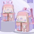 Japanese High School Girls Backpack School Bags For Teenage Girls Lightweight New Kawaii Women Backpack Cute Book Bag Mochila. 