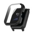 （COD)For OPPO Realme Watch 2 Pro Integrated PC+ Toughened Film Case. 