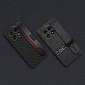 Wristband Back Cover Phone Case For 1+ACE5/OnePlus ACE5 Pro/1+13R Commerce Personality Dirt-resistant Soft case Simple.