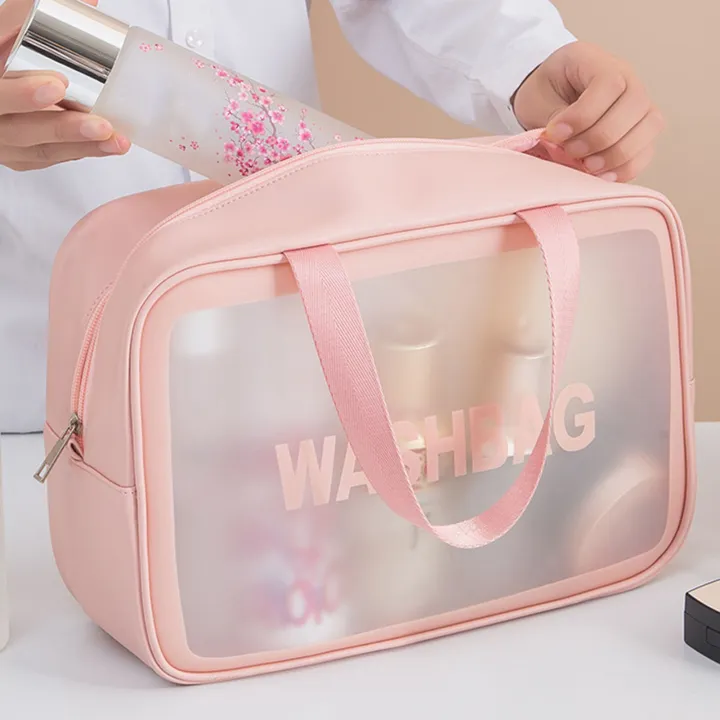 Storage%20Bag%20Porle%20Waterproof%20Stain%20Resistant%20Makeup%20Cosmetic%20Bag%20-%20Image%203