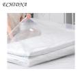 Mattress Vacuum Storage Bag Vacuum Storage Bag Reusable Space Saving Mattresses Dust-proof Compression for Home Reusable Mattress Storage Bag.