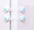 Childproof High Quality Kitchen Baby Kids Refrigerators Cupboard Cabinet Protector Window Locks Baby Safety Locks Baby Kids Safety.