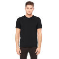 Half Sleeve Round Neck Chinese Microfibre T-Shirts for Men - Comfortable and Stylish T Shirt for Men - Suitable for All Season.
