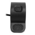 E Bike Thumb Accelerator, Electric Scooter Throttle Convenient Universal Easy Installation for Electric Scooter Accessories. 